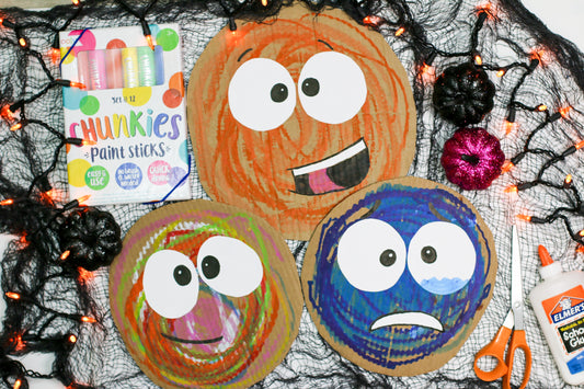 DIY Halloween/Book-O-Ween Costumes