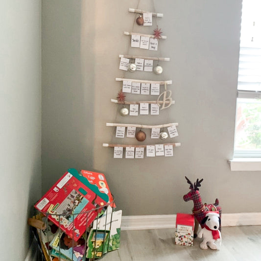 Advent Calendar of Kindness