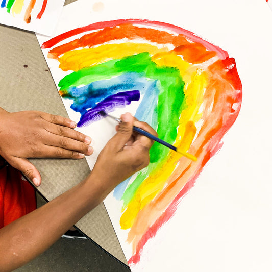 What Are the Benefits of Creating Art?