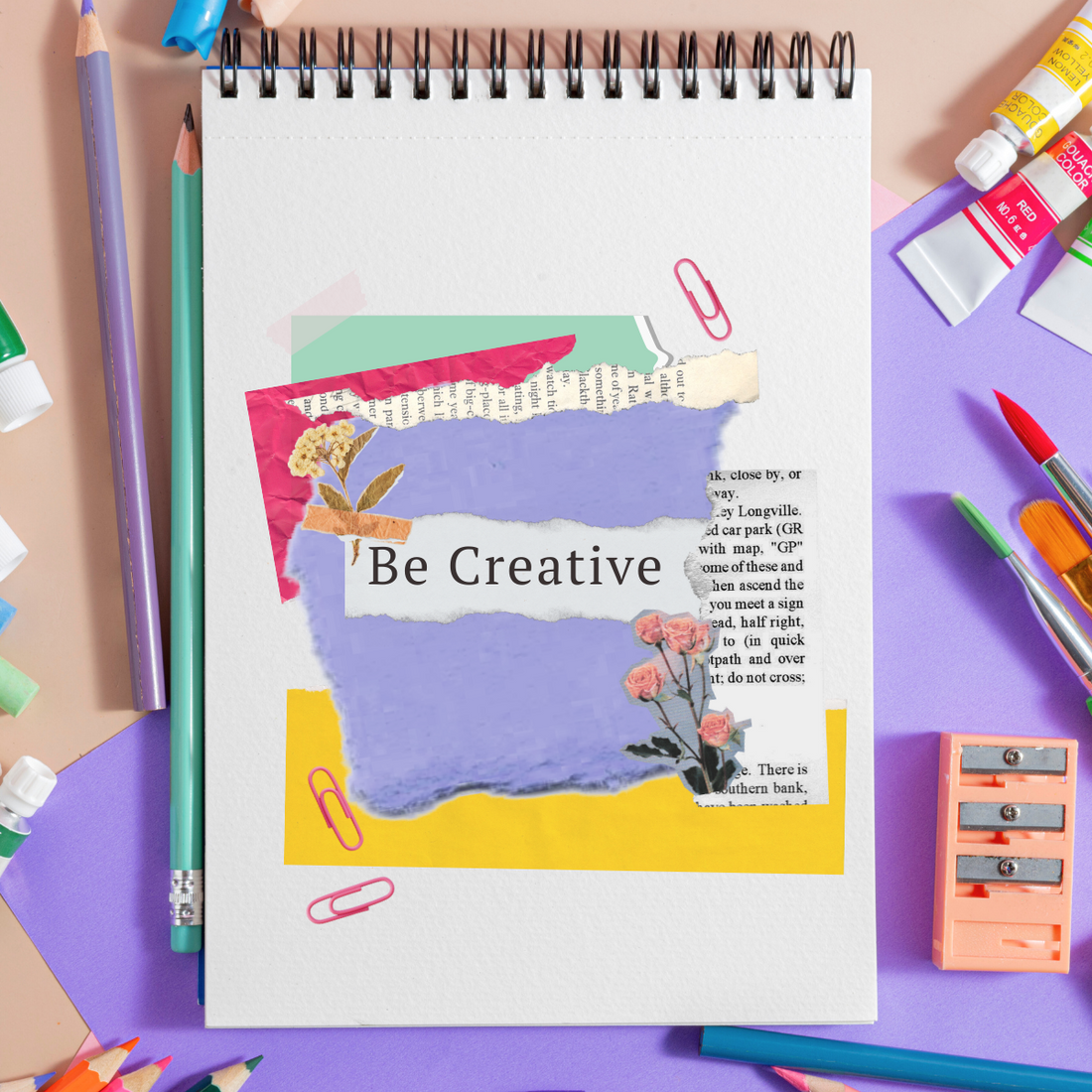 How to Add More Creative Time with Your Kids in 2025